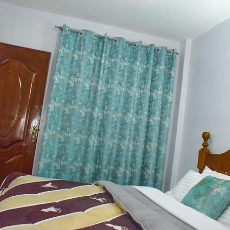 One Bedroom Bnb In Thika7 Екстериор снимка