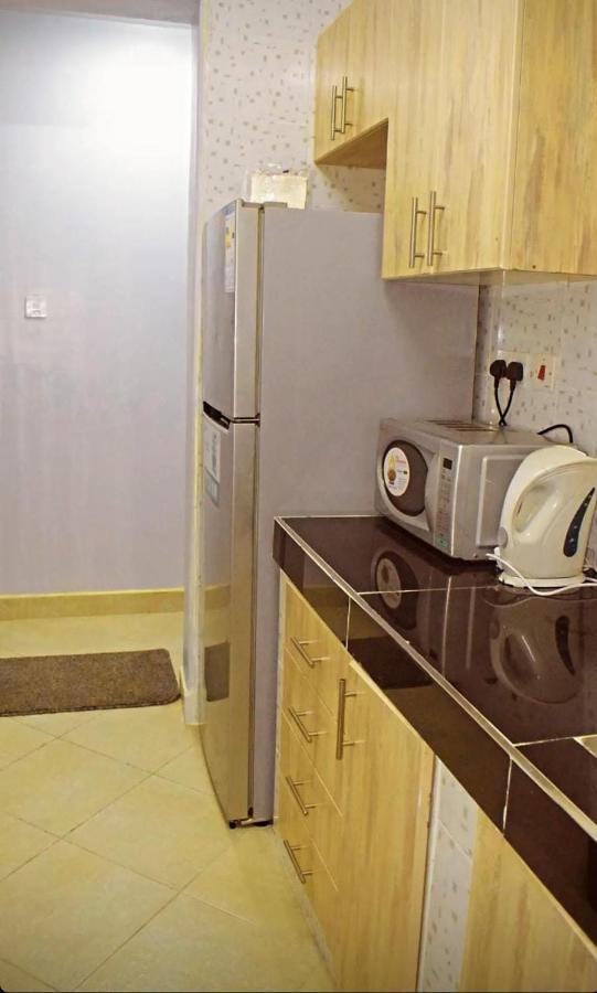 One Bedroom Bnb In Thika7 Екстериор снимка